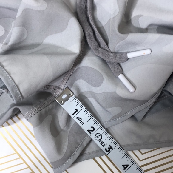 Mondetta performance luxury short - Picture 8 of 10